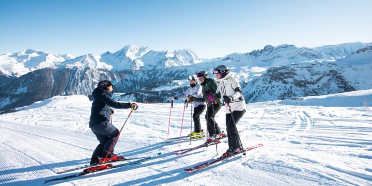 Vermijd valkuilen bij het boeken van een privé ski-instructeur voor een geslaagde dag op de piste