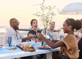 Proef de smaken van het nieuwe Zuiden: Mississippi’s culinaire heropleving