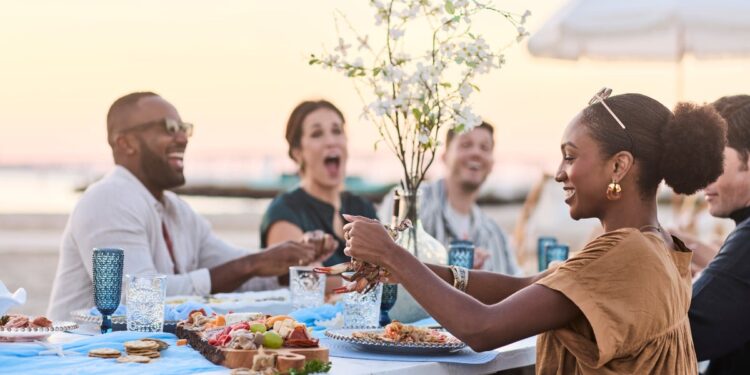 Proef de smaken van het nieuwe Zuiden: Mississippi’s culinaire heropleving