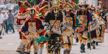 Guatemala: culturele hotspot van Centraal-Amerika
