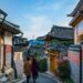 Roering in Seoul