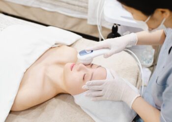 Beautybehandelingen in Seoul: van ‘glass skin’ tot 18-staps hoofdspa