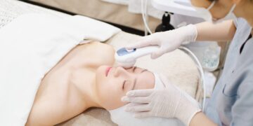 Beautybehandelingen in Seoul: van ‘glass skin’ tot 18-staps hoofdspa