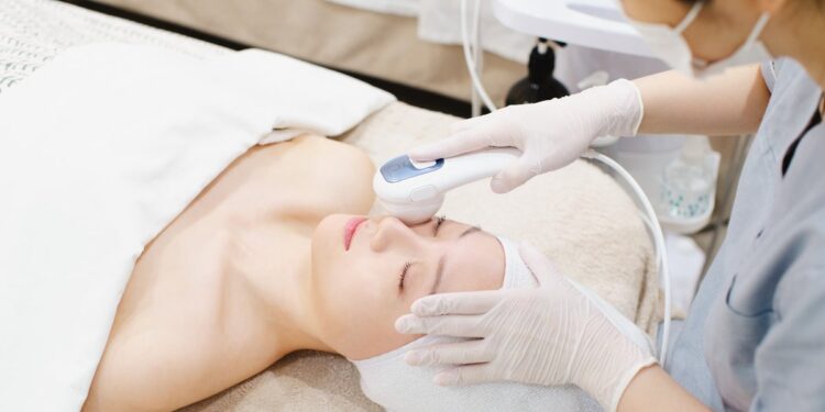 Beautybehandelingen in Seoul: van ‘glass skin’ tot 18-staps hoofdspa