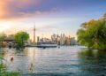 Toronto: stad van hoge gebouwen, zandstranden en sensationeel streetfood.