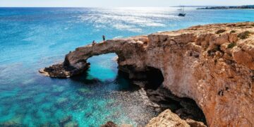 Waarom Cyprus jouw last-minute vakantiebestemming moet zijn