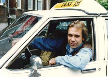 Maarten Spanjer (73) overleden: Acteur en schrijver verliest strijd tegen ziekte.