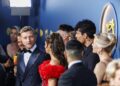De Bondgenoten triomferen met Gouden Televizier-Ring.