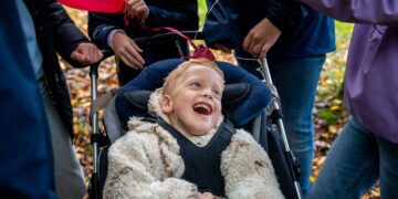 Jelte: de strijd tegen metabole ziekten en zijn korte leven van 5 jaar