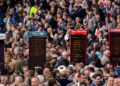 Bookies smeken Healey om belastingbom te voorkomen