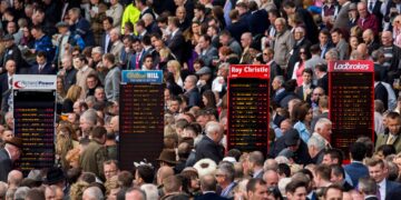 Bookies smeken Healey om belastingbom te voorkomen