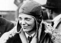 Verloren vliegtuig Amelia Earhart blijkt waarschijnlijk gewoon ‘grote bomen’ te zijn