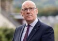 Schotse regering ver achter op doelen kinderarmoede