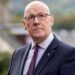 Schotse regering ver achter op doelen kinderarmoede