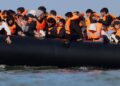 UK-Frankrijk migratiedeal ‘one in, one out’ afgeschaft