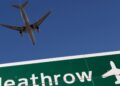 Heathrow-uitbreiding stimuleert groei, aldus kanselier.