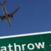 Heathrow-uitbreiding stimuleert groei, aldus kanselier.