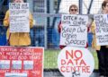 Eis voor openbare raadpleging over mega datacenters