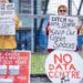 Eis voor openbare raadpleging over mega datacenters