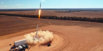 Ruimtevaartbedrijf krijgt vergunning voor lancering raketten vanuit VK