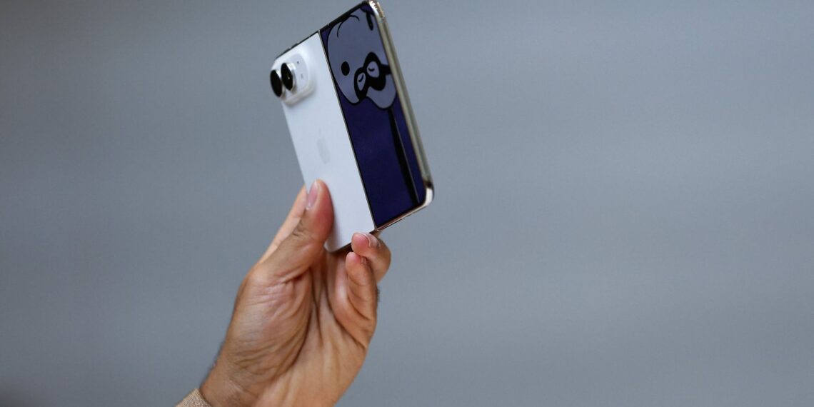 De fout van €1.000 bij aankoop nieuwe iPhone