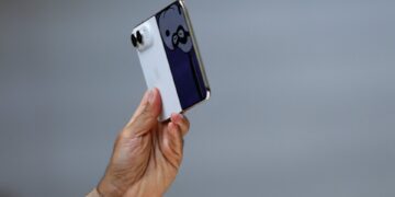 De fout van €1.000 bij aankoop nieuwe iPhone