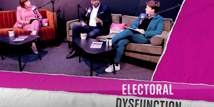 Cleverly bekritiseert Braverman over discussie ‘Engelsheid’