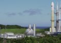 Japanse missie naar Mars om monsters van zijn maan terug te brengen.