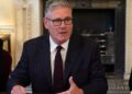 Mogelijke getuigenis van Sir Keir Starmer in onderzoek naar groomingbendes