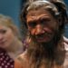 Neanderthalers tonen zowel geweld als zorg, botten uit Iraakse grot suggereren.