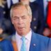 Ann Widdecombe betrokken bij moordverdachte die aanslagen voorbereidt tegen Nigel Farage.