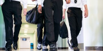 Onderzoek onthult wijdverspreide antisemitisme op Engelse scholen