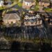 Tweede hoogste aantal bosbranden ooit in Engeland in 2026
