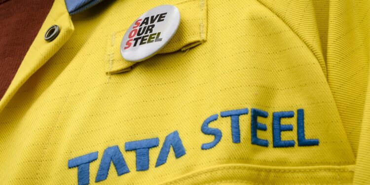 Ministers geven EY opdracht voor Tata Steel financieringsverzoek scrutiniseren