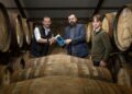 Whisky gerijpt in de ruimte: primeur in universitair satellietproject