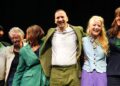 Is de groene partij in Nederland uit de gratie geraakt?